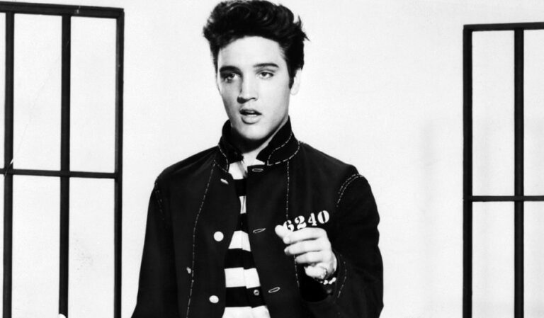 Fábricas de Cultura promovem eventos gratuitos em Homenagem a Elvis Presley