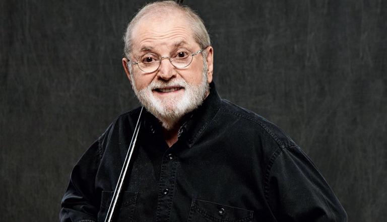 Morre aos 84 anos o Apresentador Jô Soares