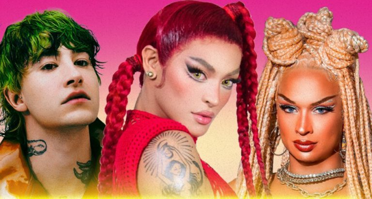 ENCERRADA! Eu Quero: Edição Você e+1 acompanhante no POP PRIDE FESTIVAL