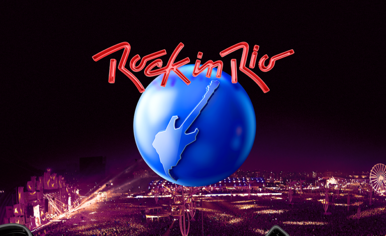 Série documental “Rock in Rio A História” já está Disponível no Globoplay