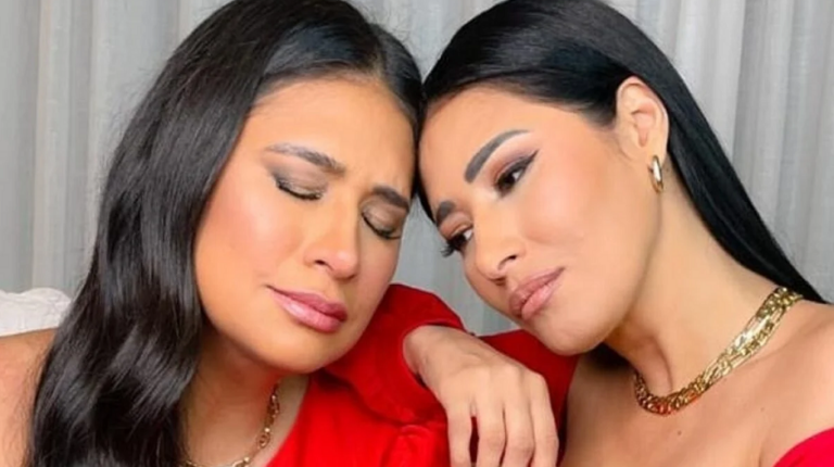 Agora é Oficial: Acabou! Simone e Simaria anunciam fim da Dupla!