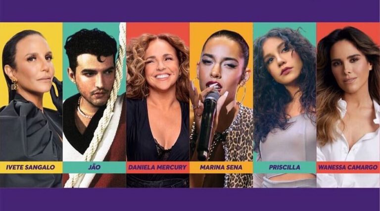 Segunda edição do Festival Eletriza acontece em São Paulo dia 19 de Novembro