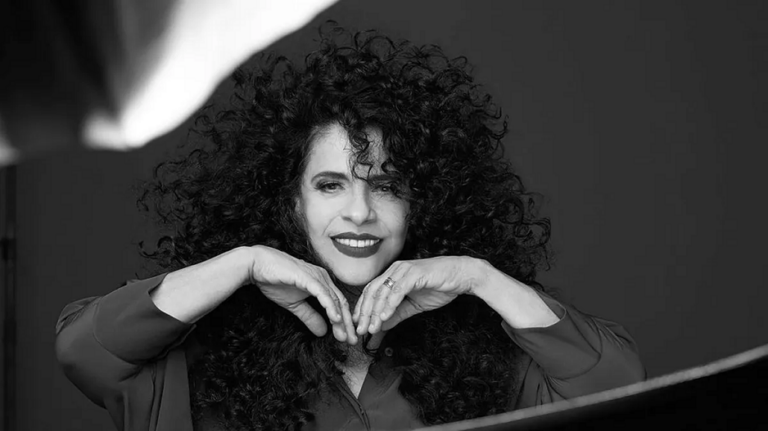 Morre aos 77 anos a cantora Gal Costa