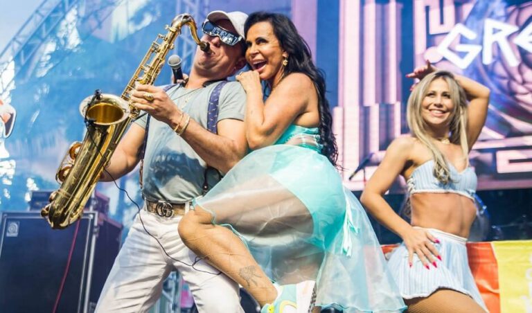 Agrada Gregos: 5ª Edição do Festival vai Reunir Mais de 40 Atrações em São Paulo