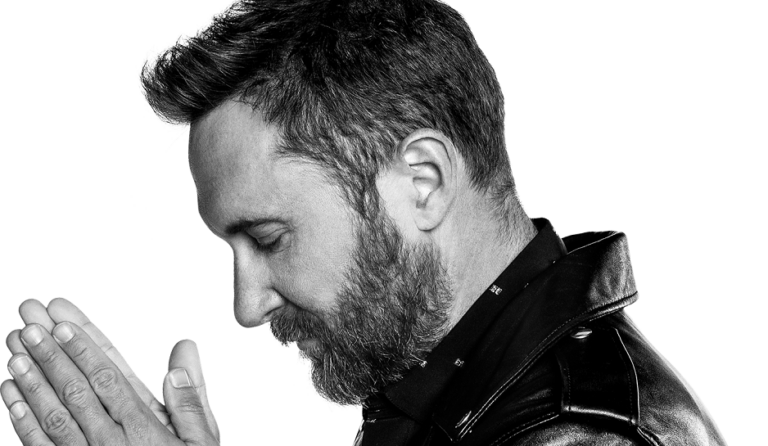 David Guetta se Apresenta no Marina Park dia 7 e no Stage Music Park 8 de Janeiro!