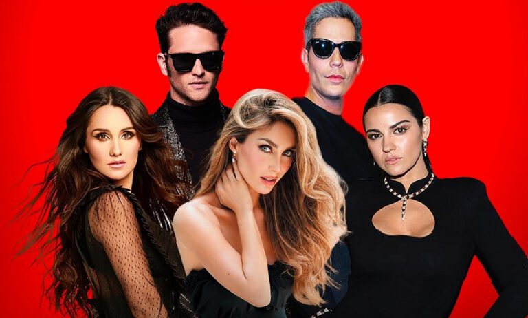 Ingressos da “Soy Rebelde Tour” do RBD pelo mundo esgotam em menos de 24H