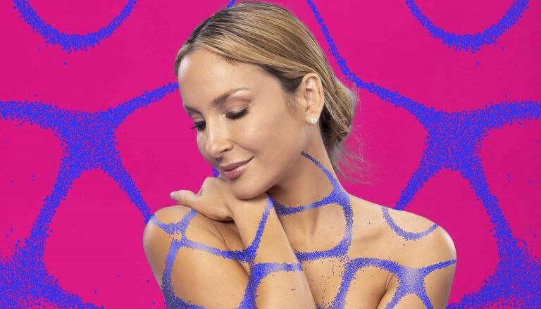 Claudia Leitte lança EP de carnaval “REALVERSO Lado A”