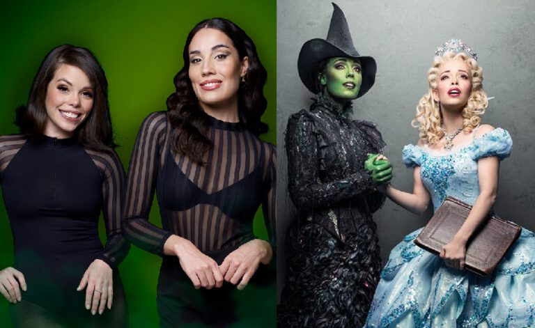 Nova Temporada de Wicked vende mais de 35 Mil Ingressos antes de sua Estreia