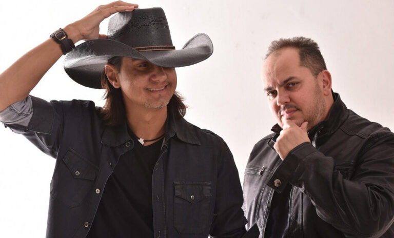 Dupla Sertaneja Emílio e Eduardo Assina com Nova Produtora!