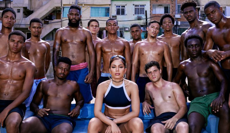 Funk Rave: Anitta lança primeiro single de uma Nova Era!