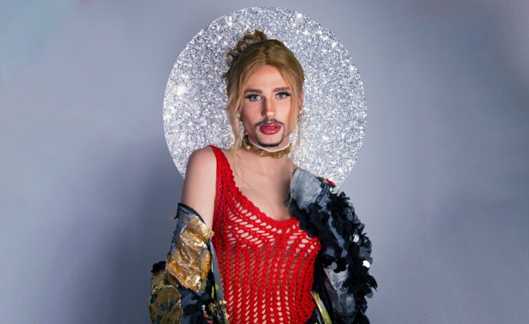 Pergunta Que Eu Respondo Especial Parada LGBTQIAPN+ com NATTY RIOS!