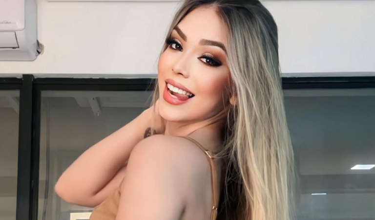 Melody mostra Mansão de 8 milhões, Fala de Anitta e diz: “Vou ser a Maior do Brasil”