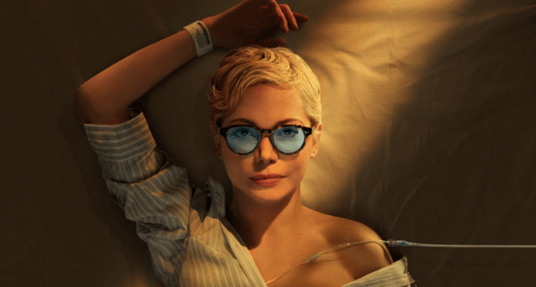 Morrendo Por Sexo: Série Estrelada por Michelle Williams chega ao Disney+
