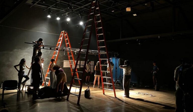 Instituto do Teatro Brasileiro abre inscrições para cursos técnicos gratuitos em artes cênicas